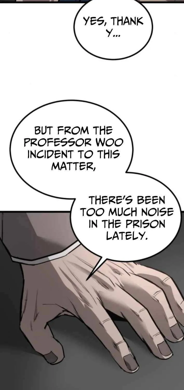 Read Prison Guard Zero chapter 18 image 31 on Lezhin