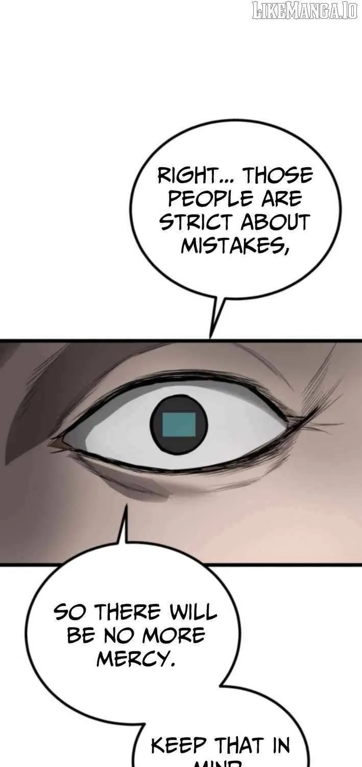 Read Prison Guard Zero chapter 18 image 35 on Lezhin