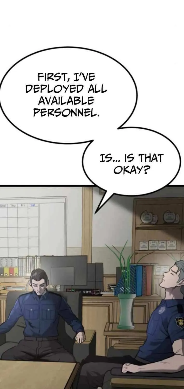 Read Prison Guard Zero chapter 18 image 4 on Lezhin