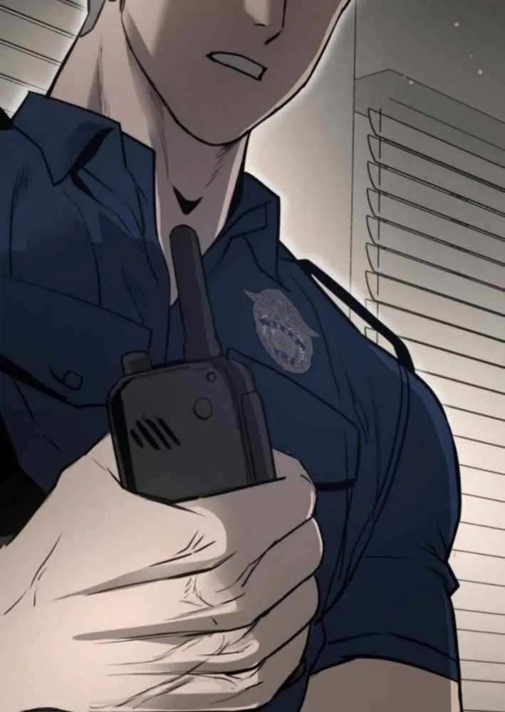 Read Prison Guard Zero chapter 18 image 41 on Lezhin