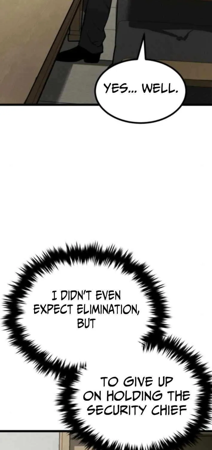 Read Prison Guard Zero chapter 18 image 5 on Lezhin