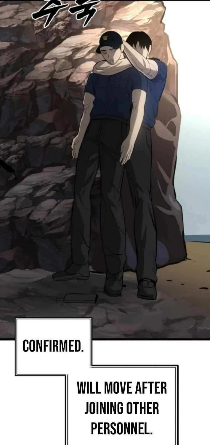 Read Prison Guard Zero chapter 18 image 50 on Lezhin