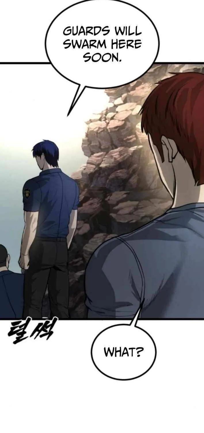 Read Prison Guard Zero chapter 18 image 52 on Lezhin