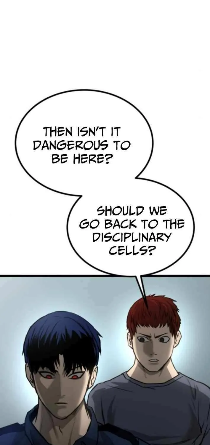Read Prison Guard Zero chapter 18 image 53 on Lezhin