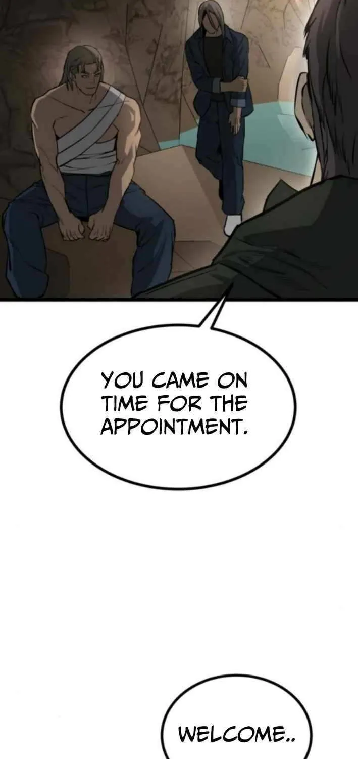 Read Prison Guard Zero chapter 18 image 57 on Lezhin