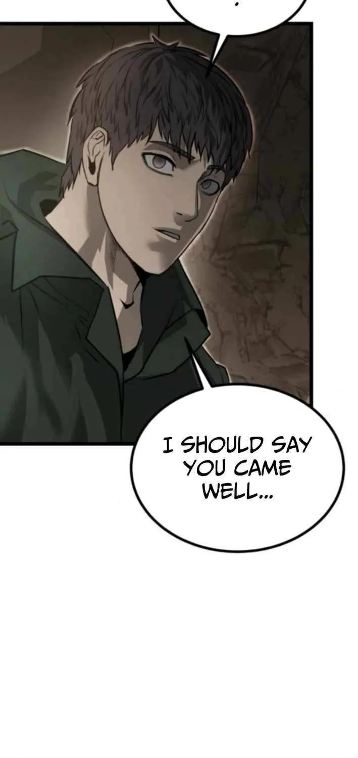 Read Prison Guard Zero chapter 18 image 58 on Lezhin