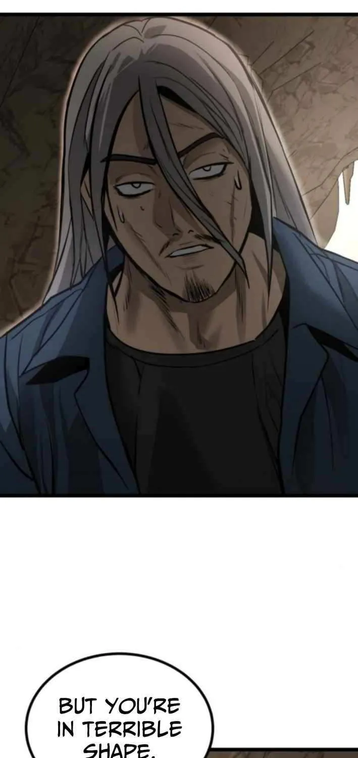 Read Prison Guard Zero chapter 18 image 59 on Lezhin