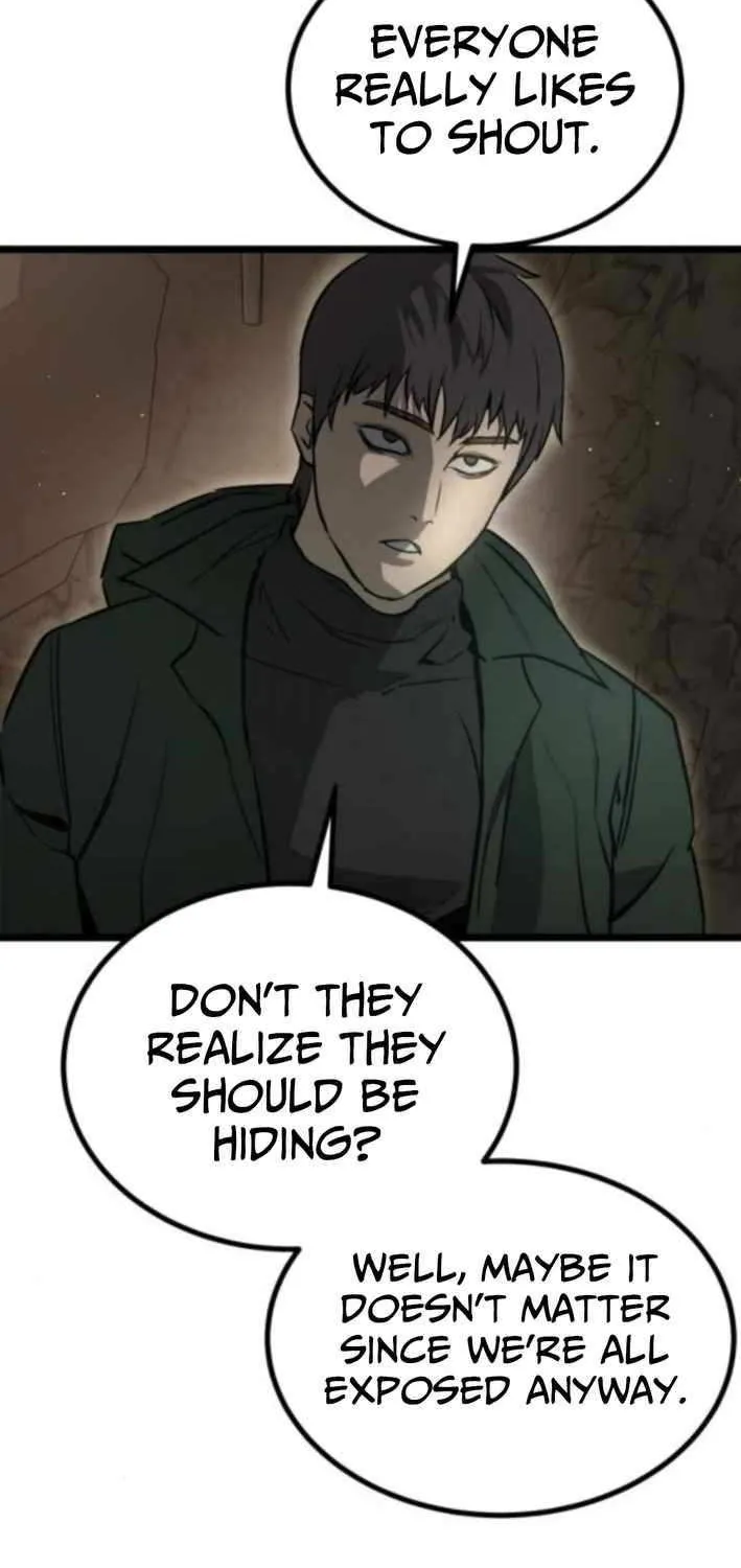 Read Prison Guard Zero chapter 18 image 64 on Lezhin