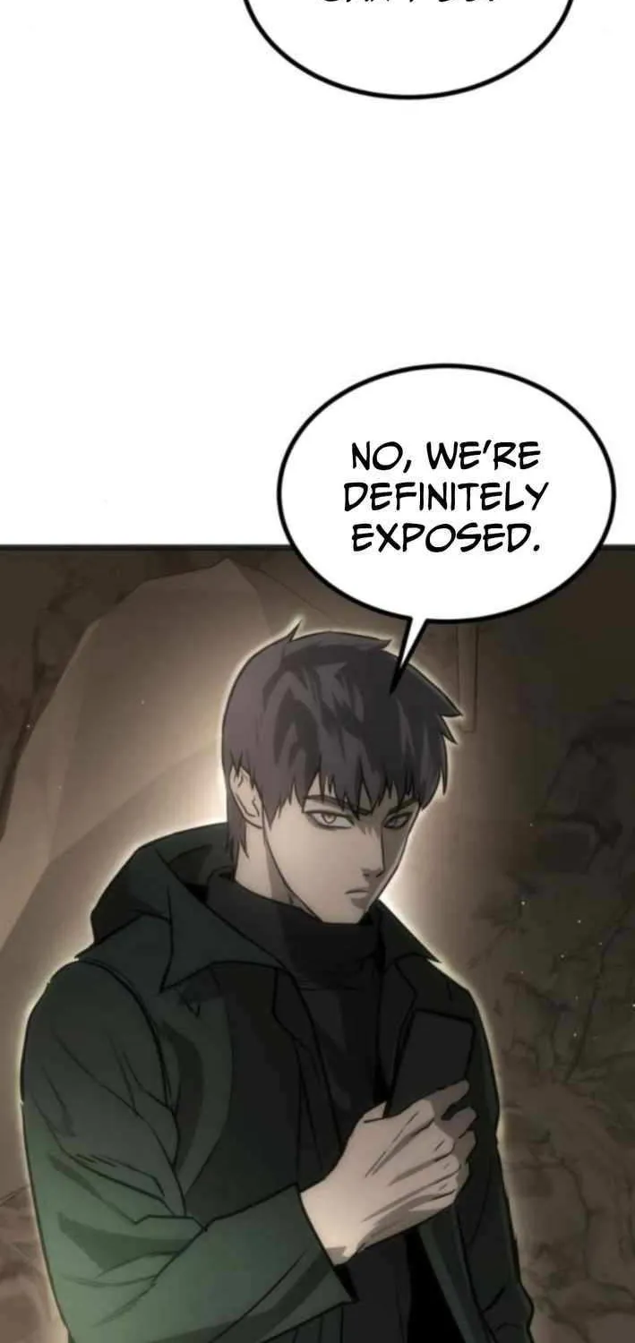 Read Prison Guard Zero chapter 18 image 66 on Lezhin
