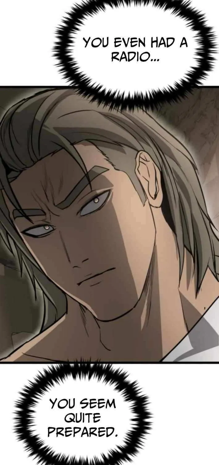 Read Prison Guard Zero chapter 18 image 68 on Lezhin