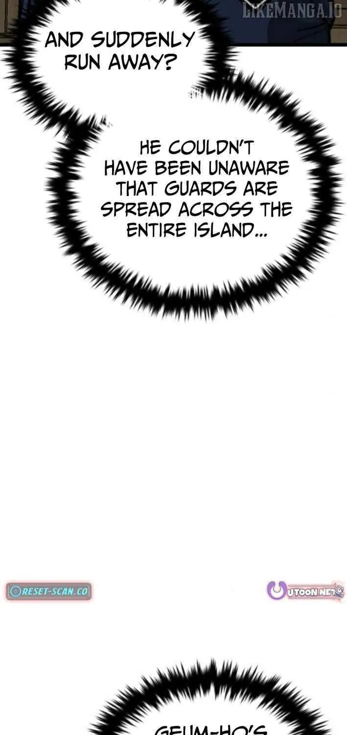 Read Prison Guard Zero chapter 18 image 7 on Lezhin