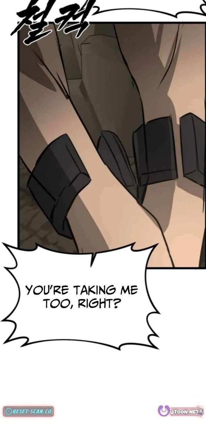 Read Prison Guard Zero chapter 18 image 71 on Lezhin