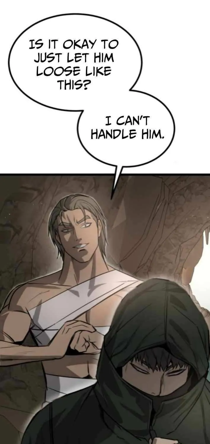 Read Prison Guard Zero chapter 18 image 72 on Lezhin