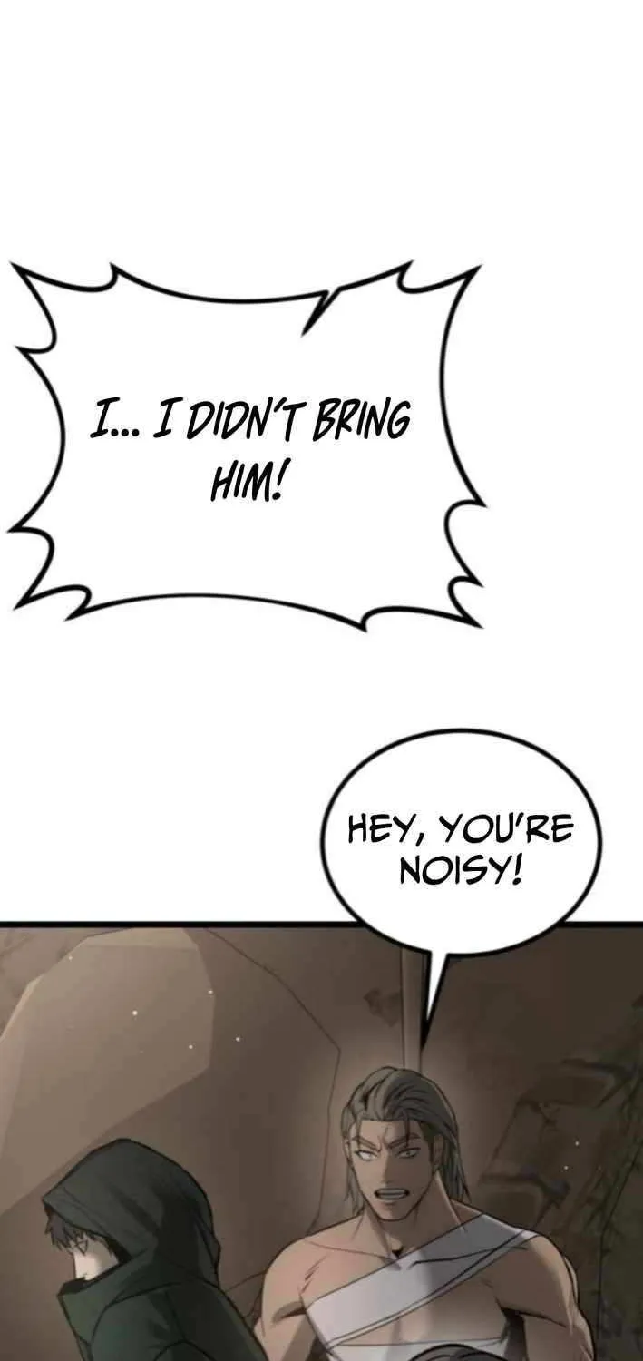 Read Prison Guard Zero chapter 18 image 75 on Lezhin
