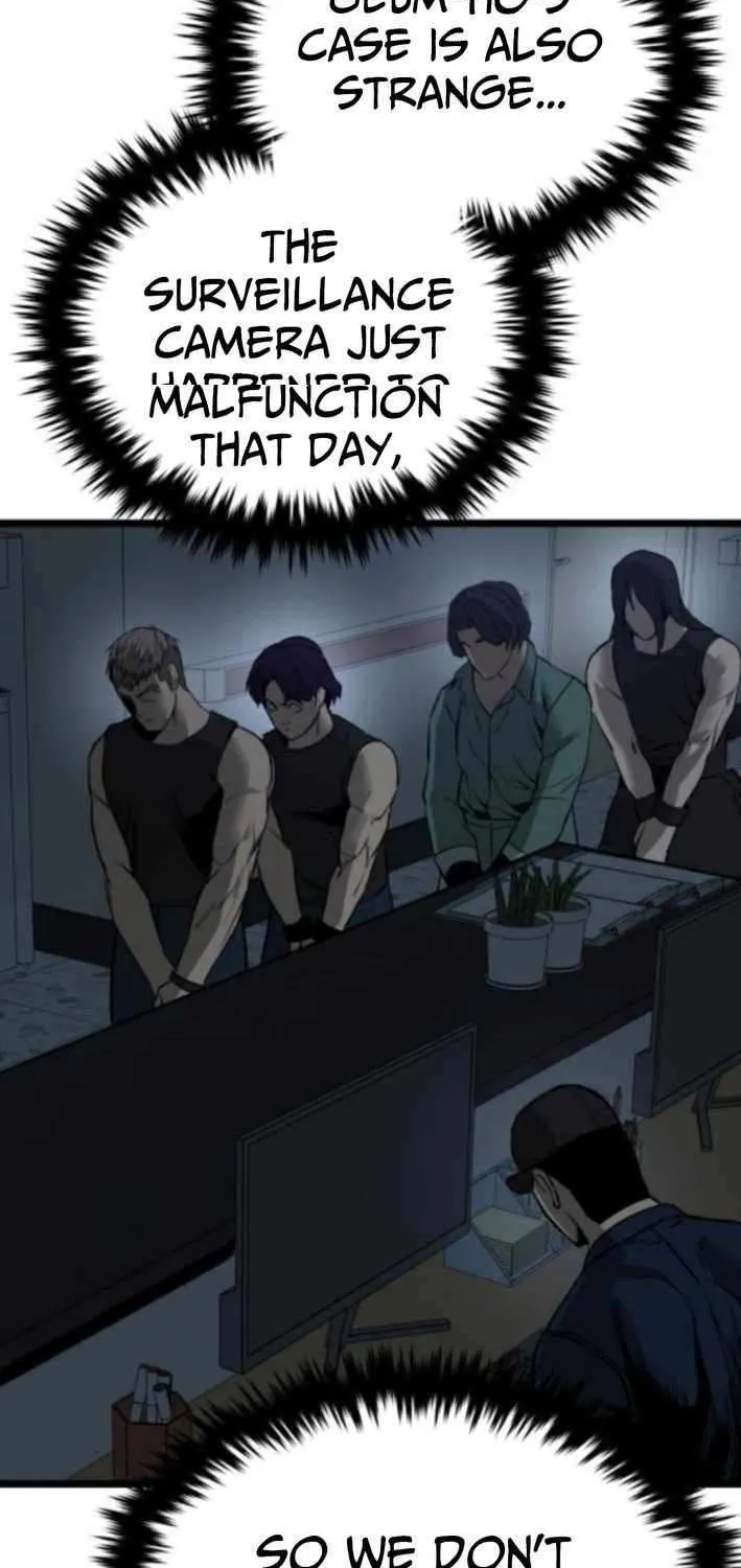 Read Prison Guard Zero chapter 18 image 8 on Lezhin