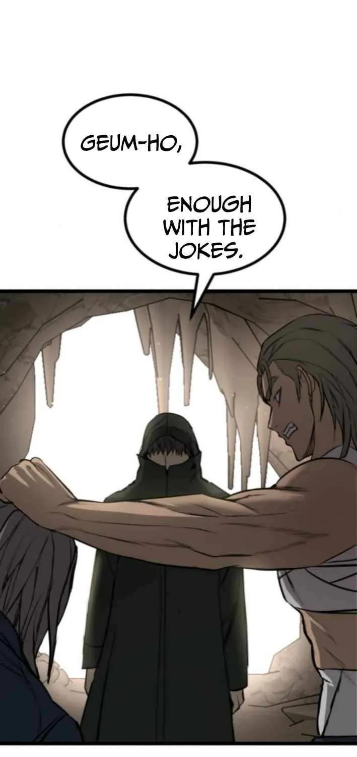Read Prison Guard Zero chapter 18 image 80 on Lezhin