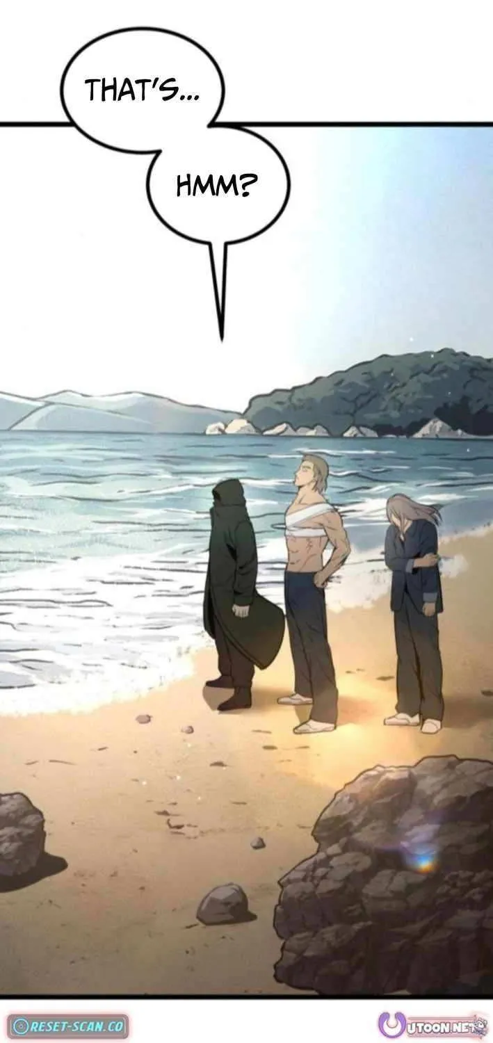 Read Prison Guard Zero chapter 18 image 87 on Lezhin