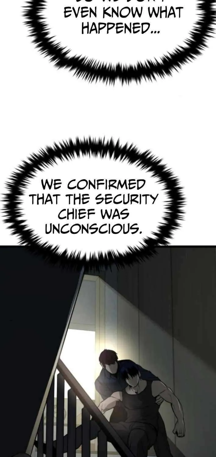 Read Prison Guard Zero chapter 18 image 9 on Lezhin