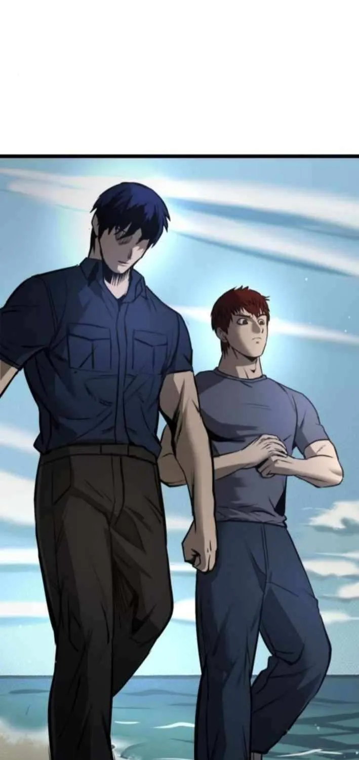 Read Prison Guard Zero chapter 18 image 93 on Lezhin