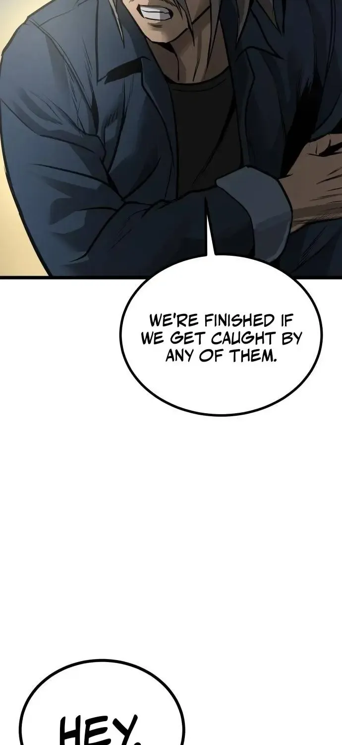 Read Prison Guard Zero chapter 19 image 10 on Lezhin