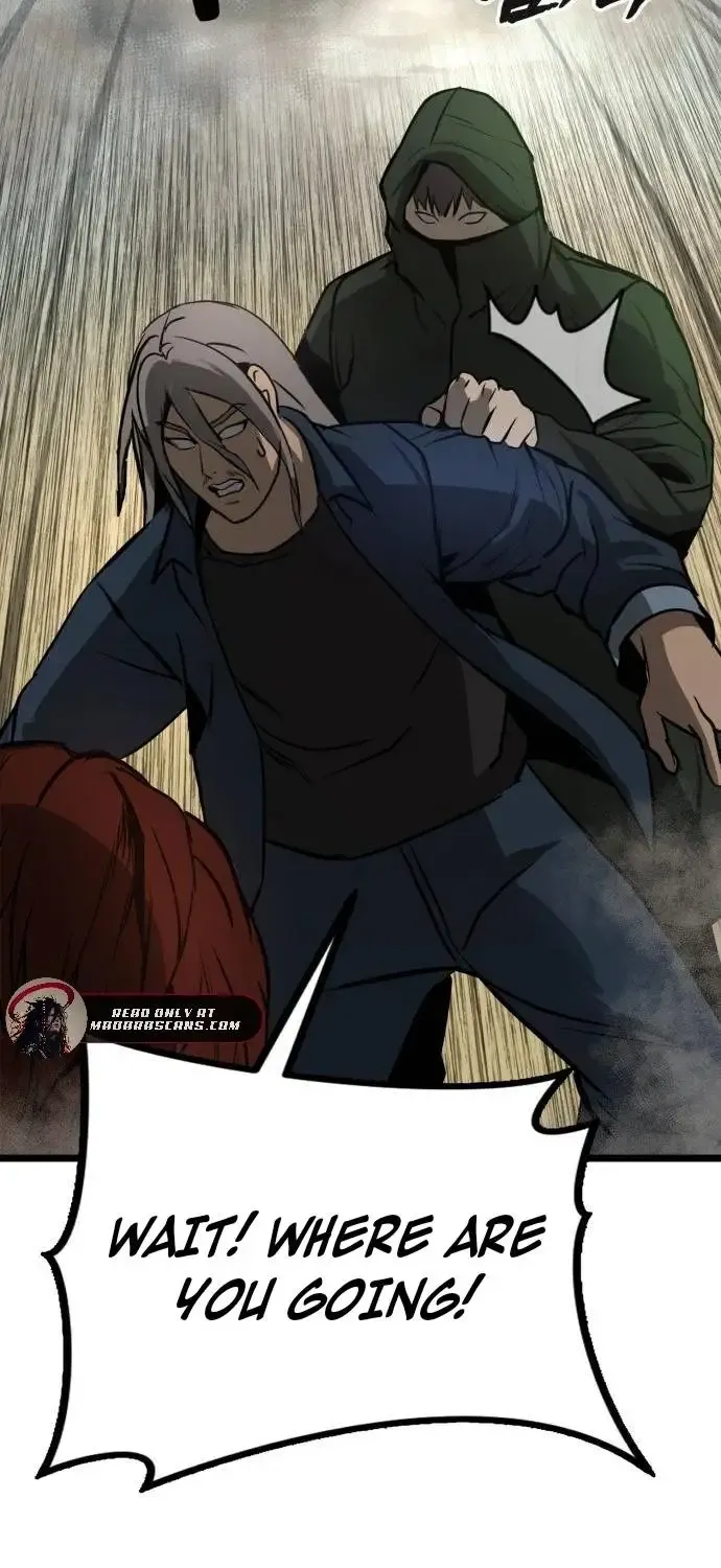 Read Prison Guard Zero chapter 19 image 101 on Lezhin