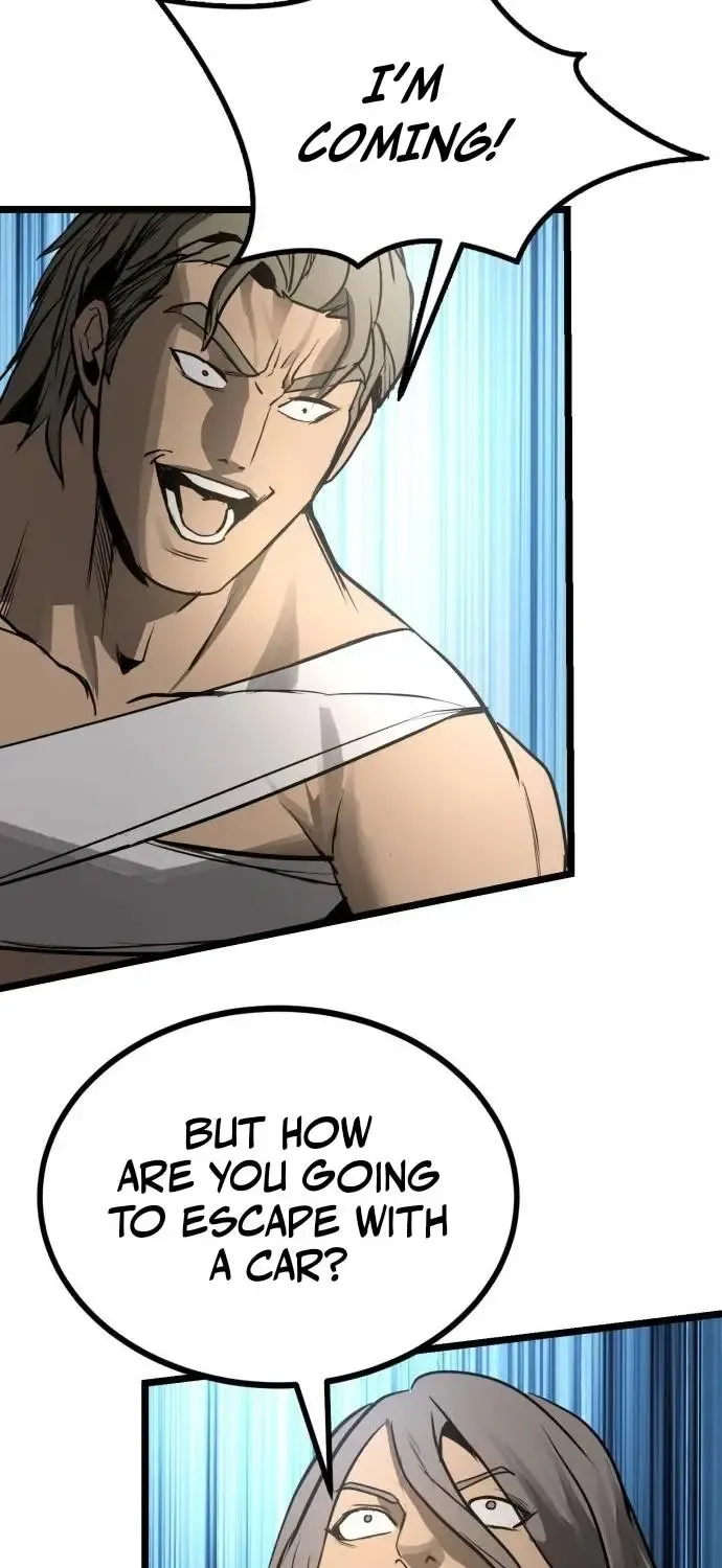 Read Prison Guard Zero chapter 19 image 107 on Lezhin