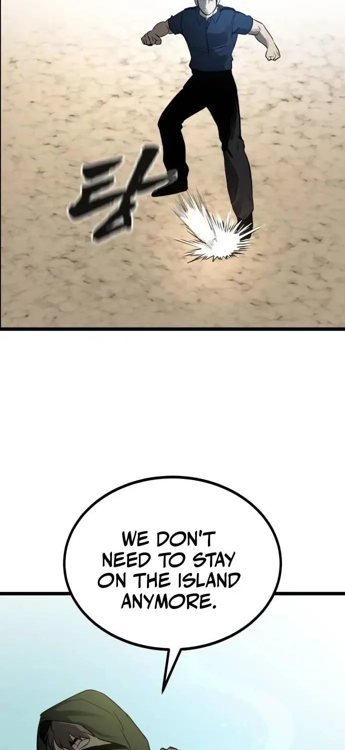 Read Prison Guard Zero chapter 19 image 112 on Lezhin