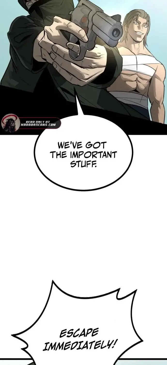 Read Prison Guard Zero chapter 19 image 113 on Lezhin