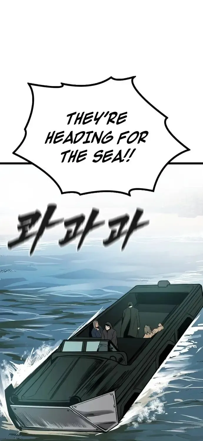 Read Prison Guard Zero chapter 19 image 115 on Lezhin