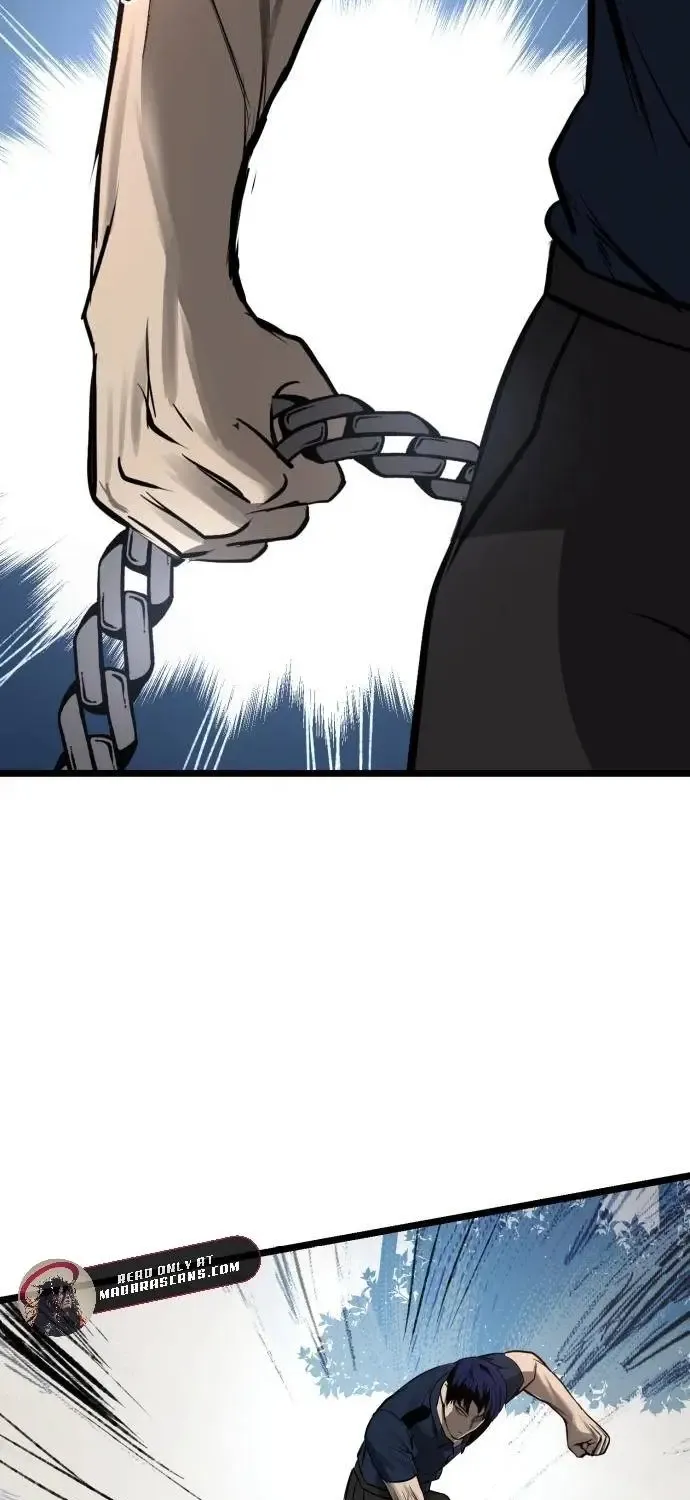 Read Prison Guard Zero chapter 19 image 119 on Lezhin