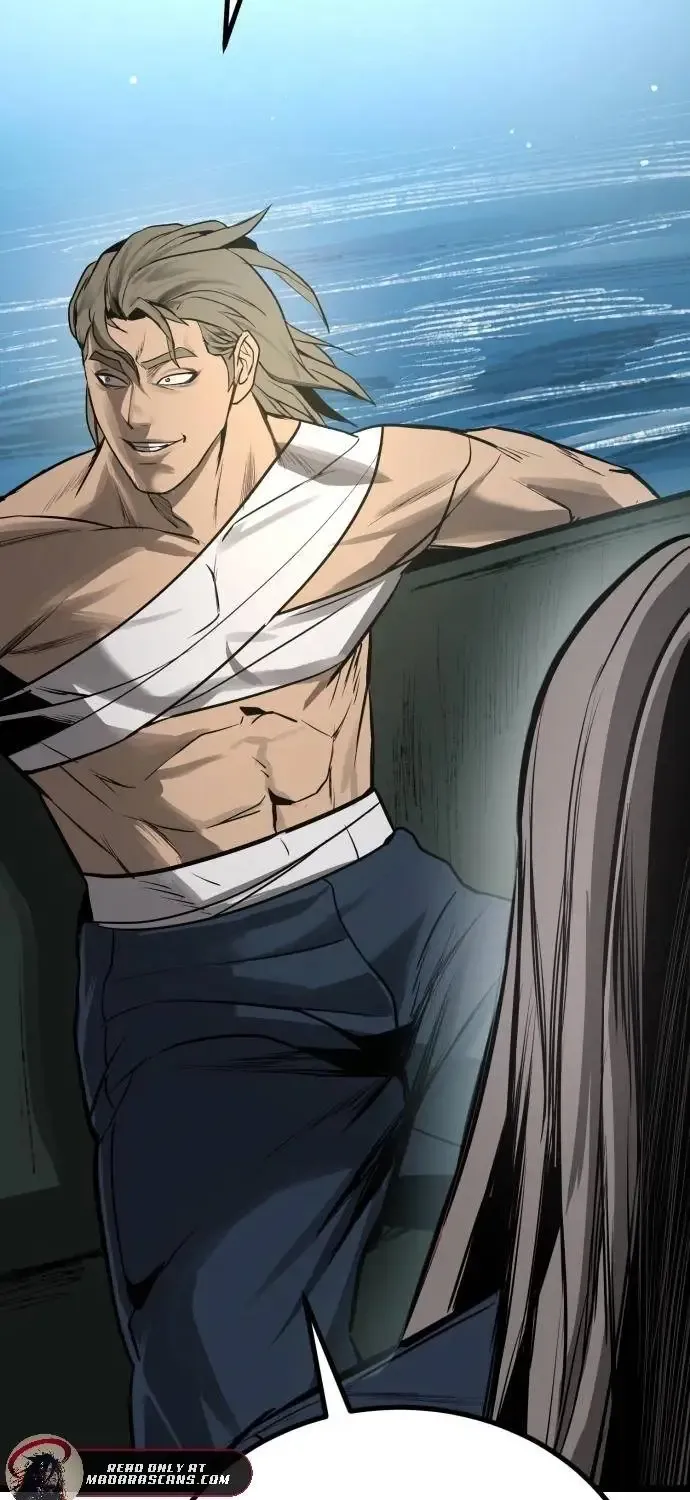 Read Prison Guard Zero chapter 19 image 125 on Lezhin