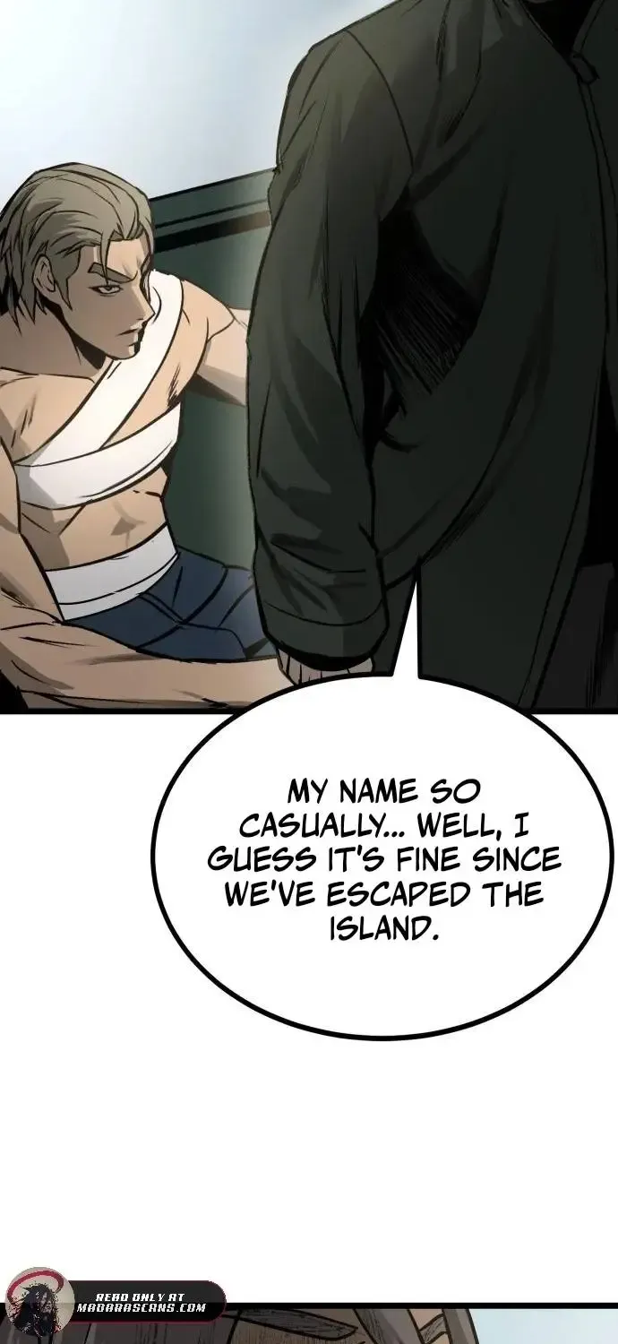 Read Prison Guard Zero chapter 19 image 135 on Lezhin