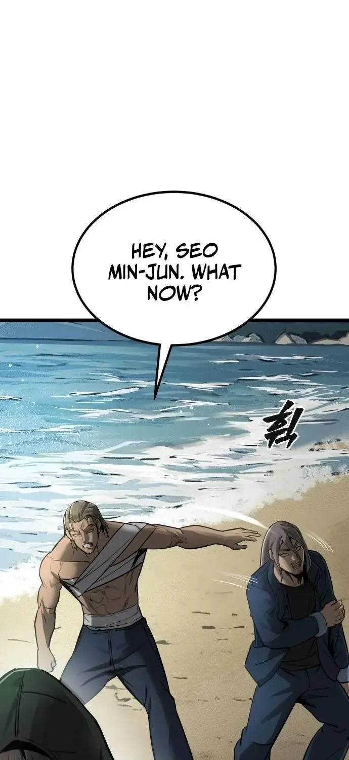 Read Prison Guard Zero chapter 19 image 15 on Lezhin