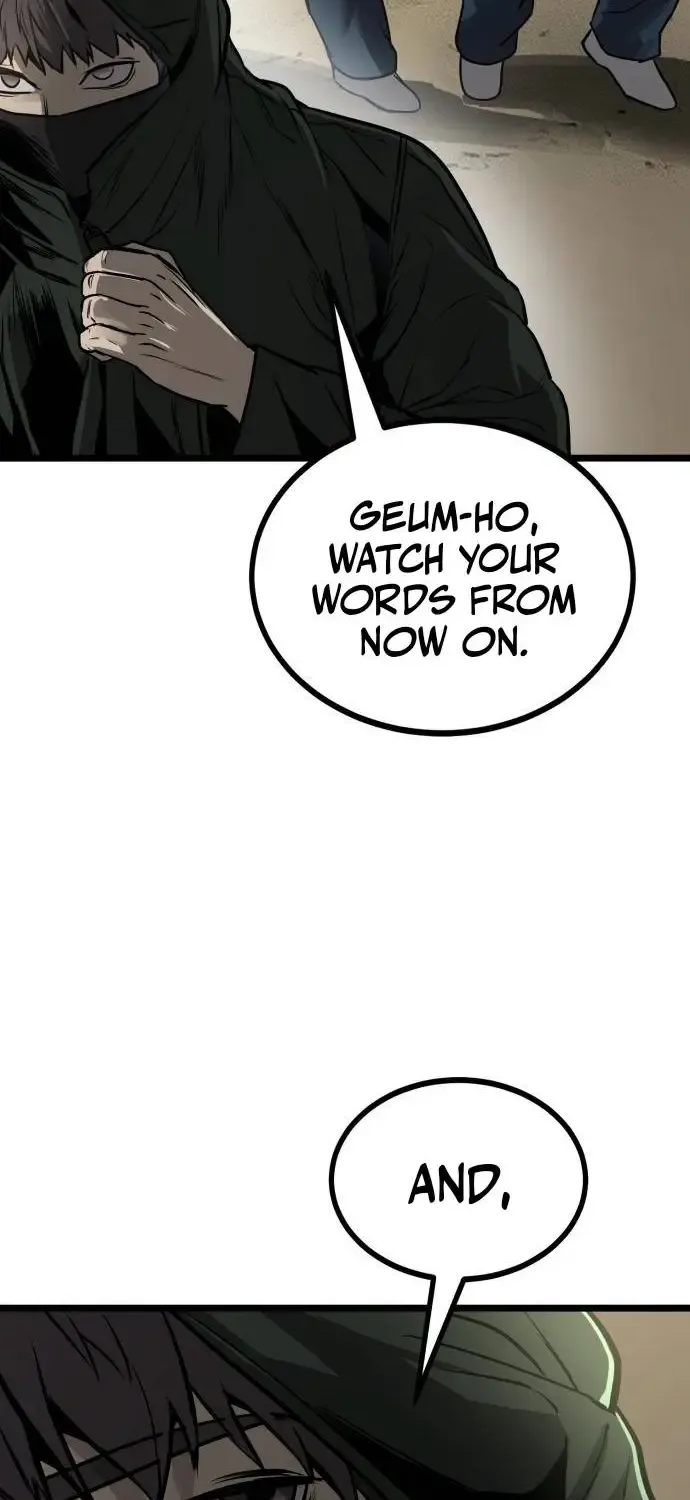 Read Prison Guard Zero chapter 19 image 16 on Lezhin