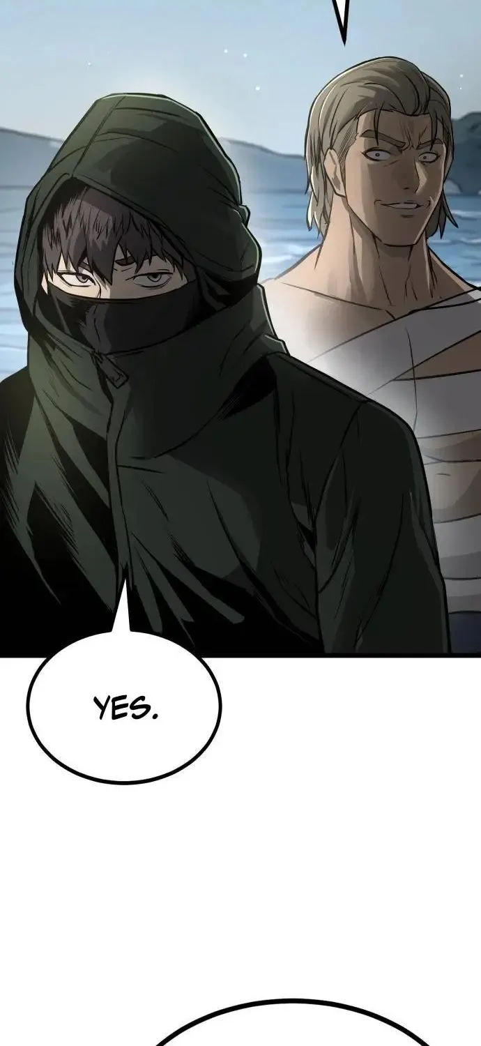 Read Prison Guard Zero chapter 19 image 18 on Lezhin