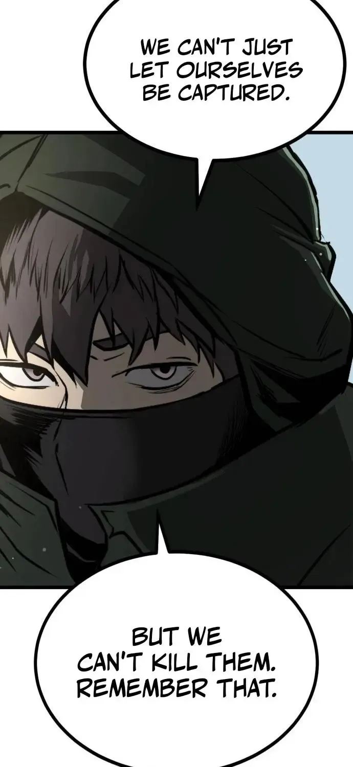 Read Prison Guard Zero chapter 19 image 19 on Lezhin
