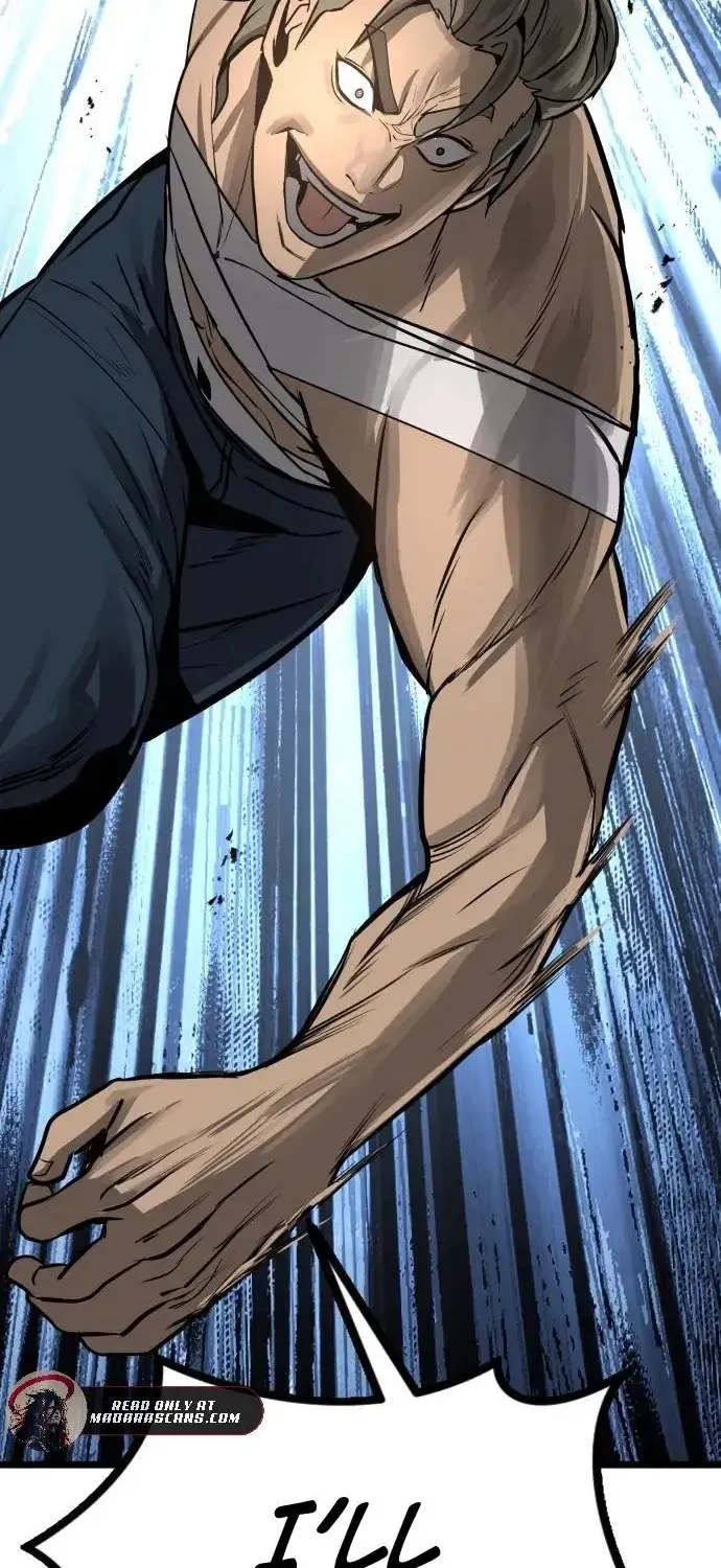 Read Prison Guard Zero chapter 19 image 22 on Lezhin