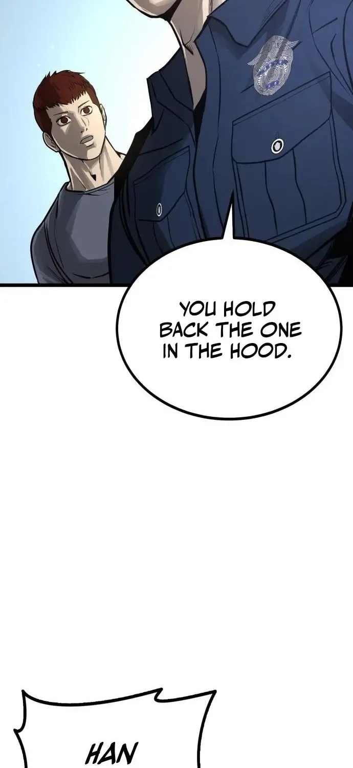 Read Prison Guard Zero chapter 19 image 24 on Lezhin