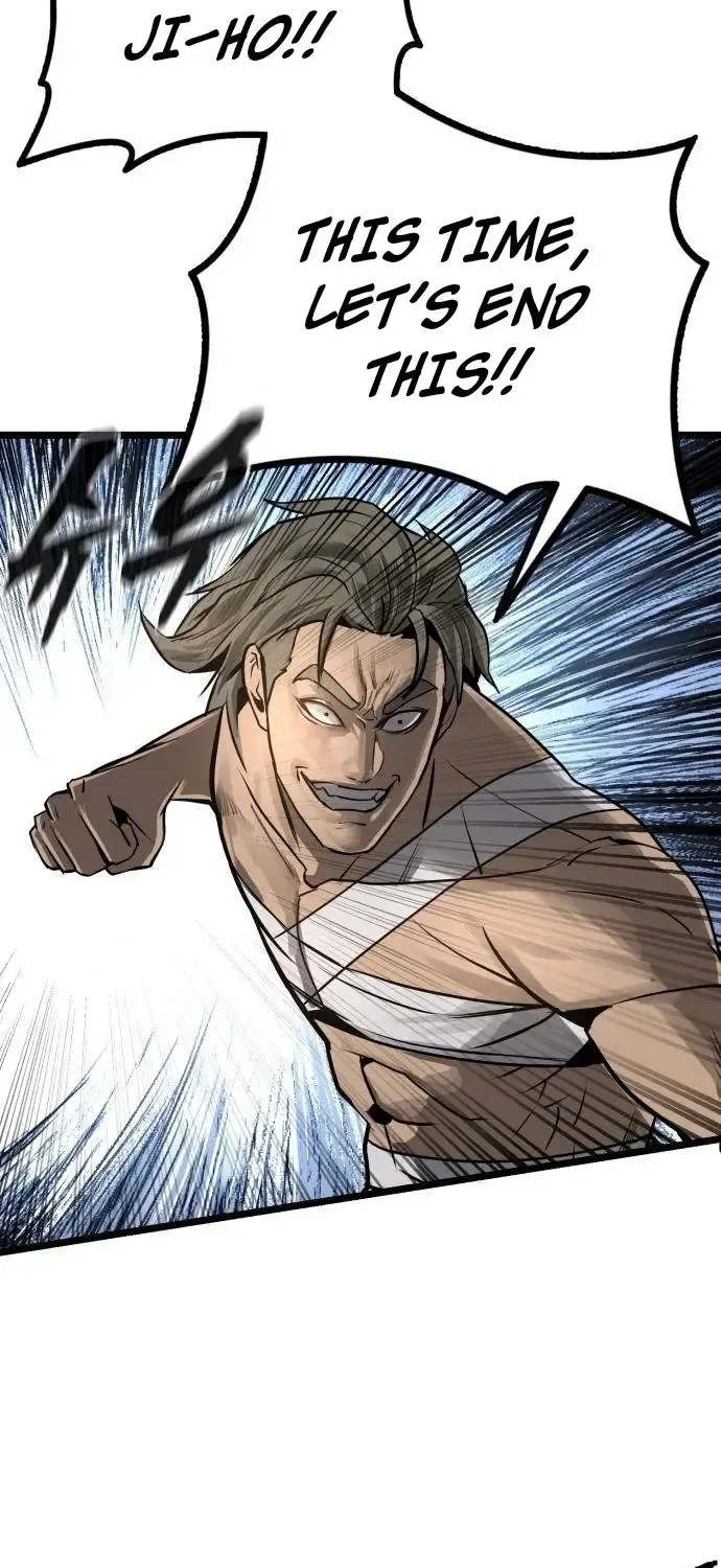 Read Prison Guard Zero chapter 19 image 25 on Lezhin