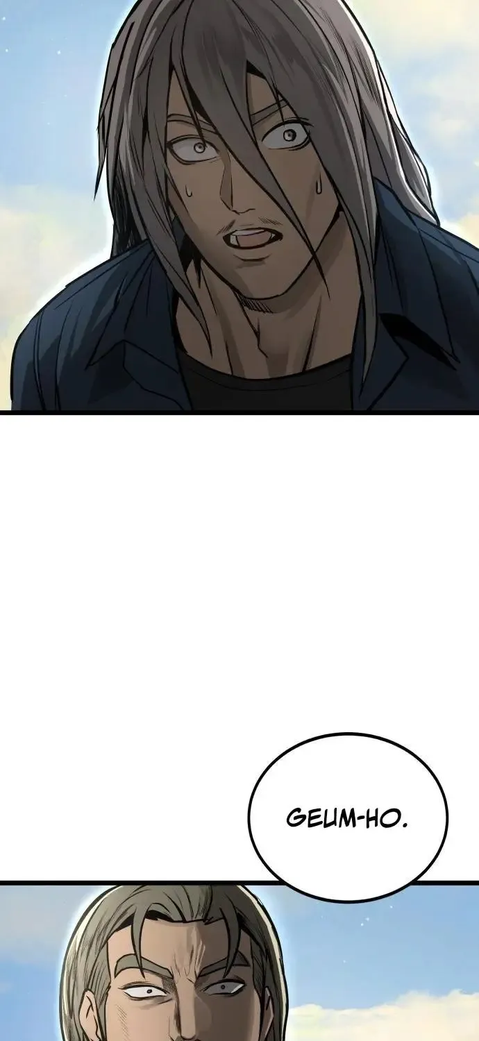 Read Prison Guard Zero chapter 19 image 3 on Lezhin