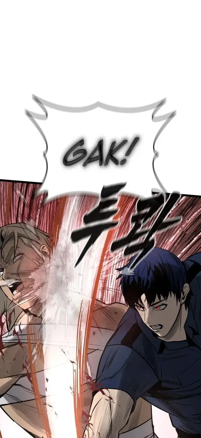 Read Prison Guard Zero chapter 19 image 30 on Lezhin