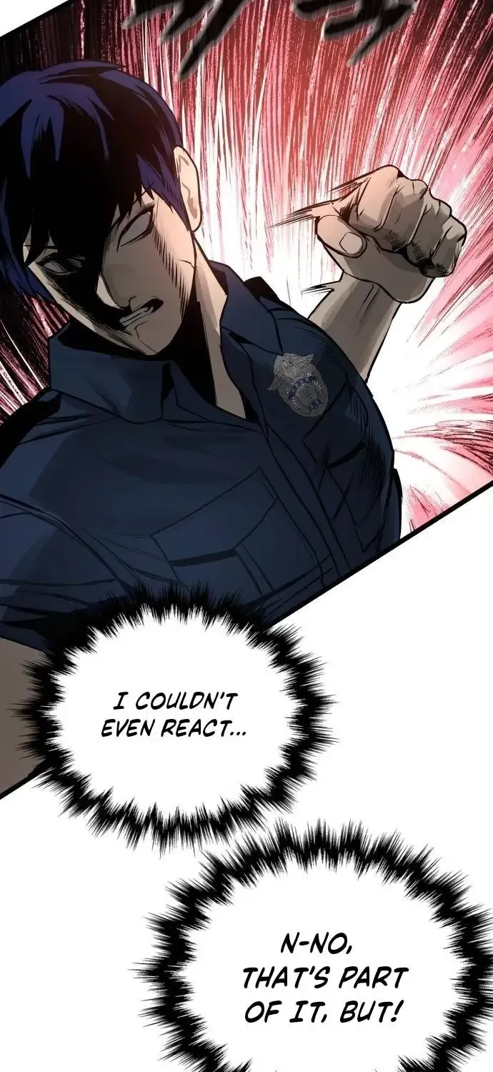 Read Prison Guard Zero chapter 19 image 34 on Lezhin