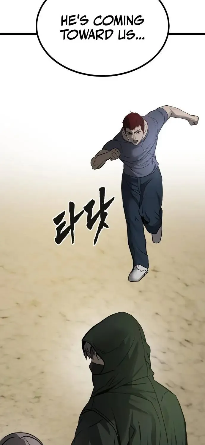 Read Prison Guard Zero chapter 19 image 43 on Lezhin