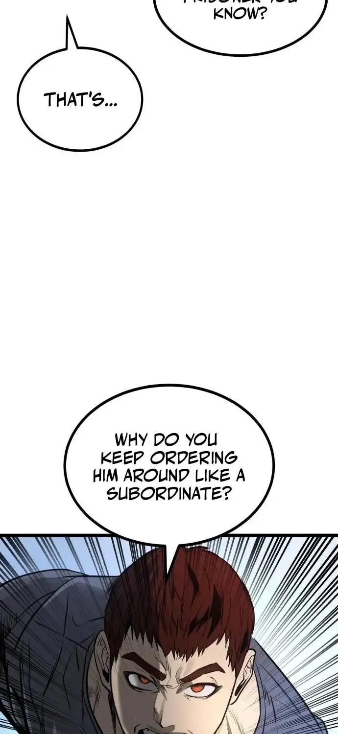 Read Prison Guard Zero chapter 19 image 45 on Lezhin