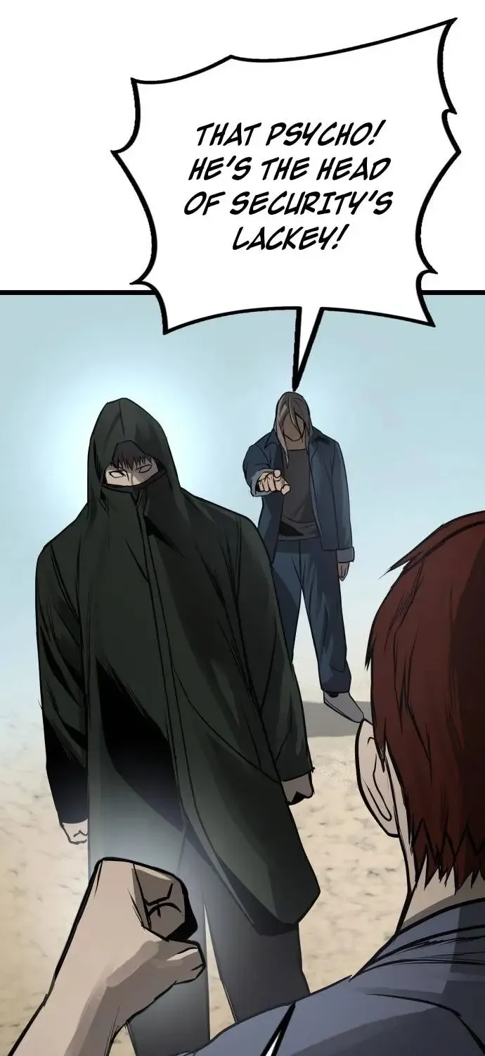Read Prison Guard Zero chapter 19 image 47 on Lezhin