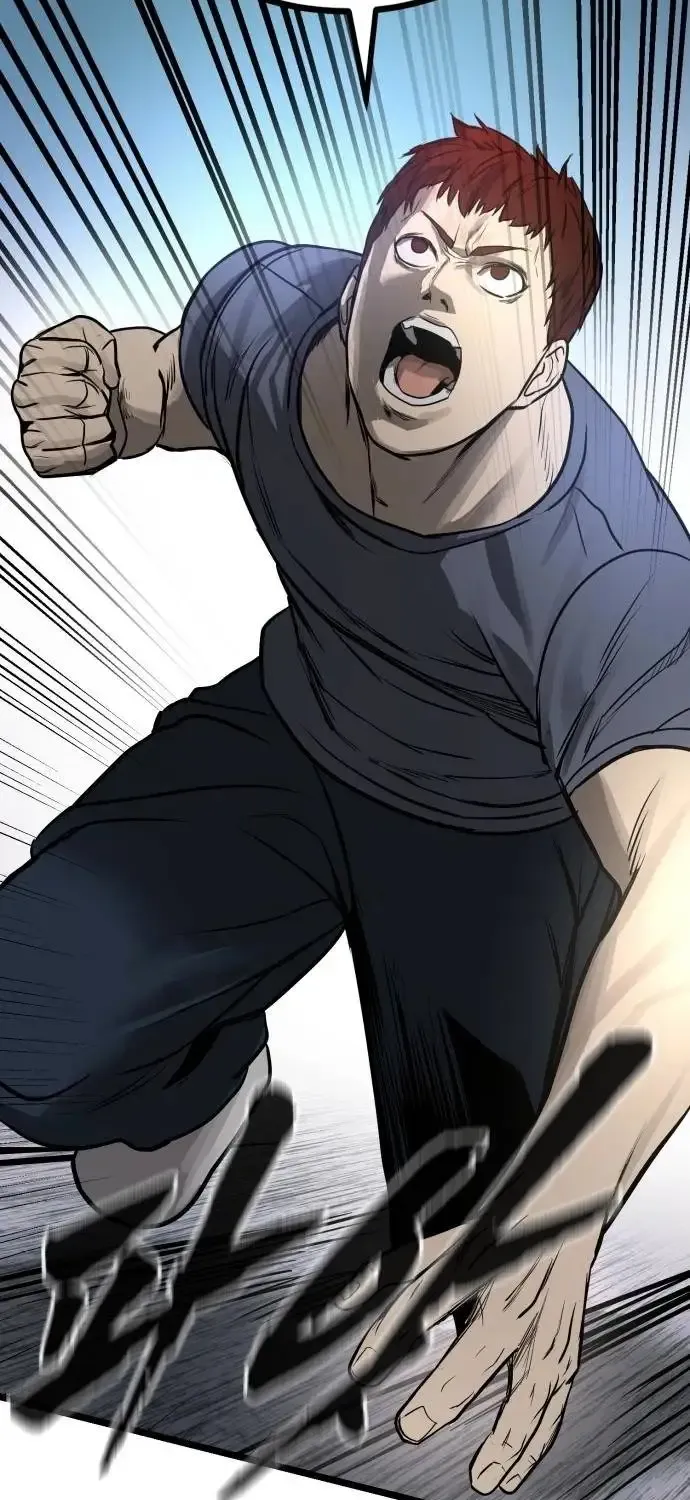 Read Prison Guard Zero chapter 19 image 49 on Lezhin