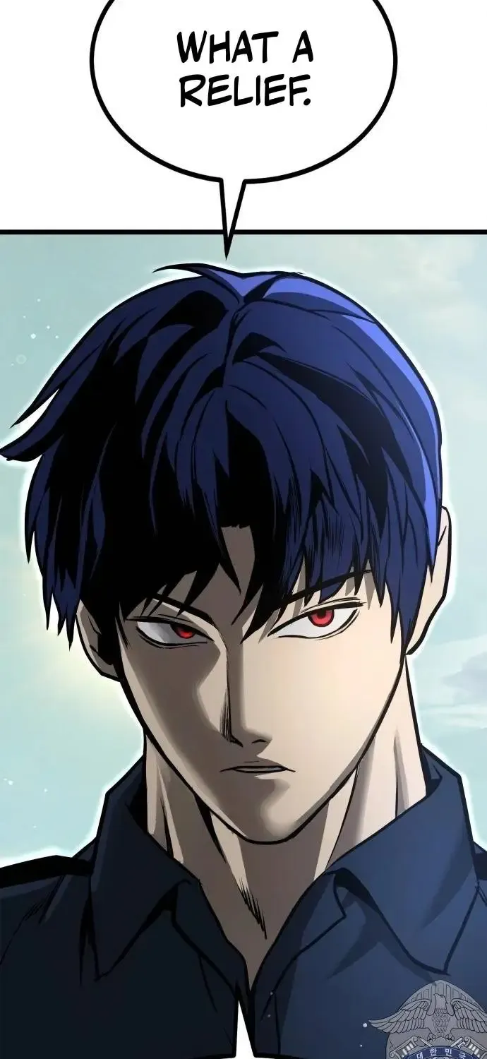 Read Prison Guard Zero chapter 19 image 5 on Lezhin