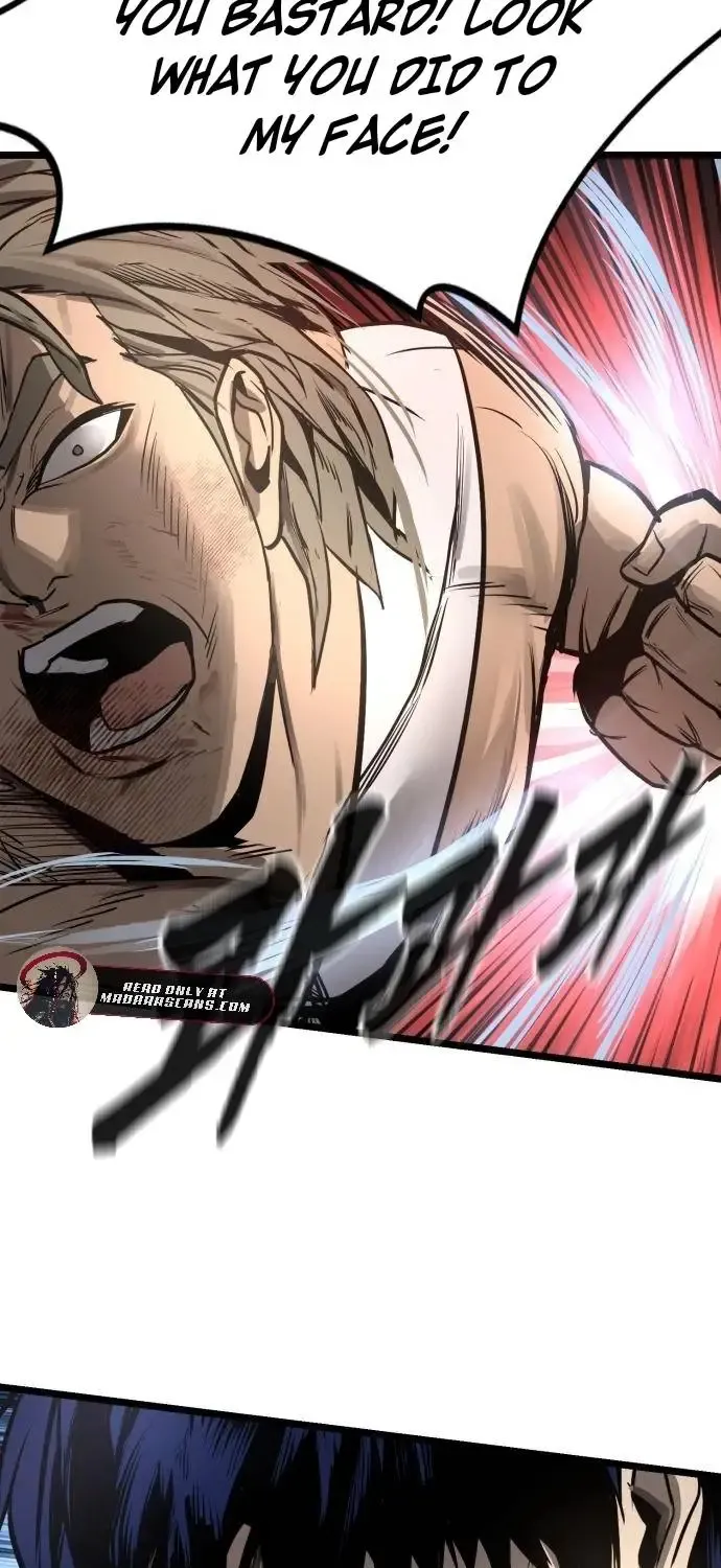 Read Prison Guard Zero chapter 19 image 61 on Lezhin