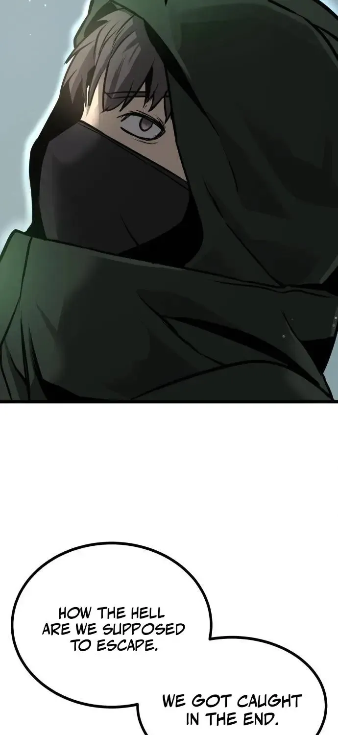 Read Prison Guard Zero chapter 19 image 7 on Lezhin