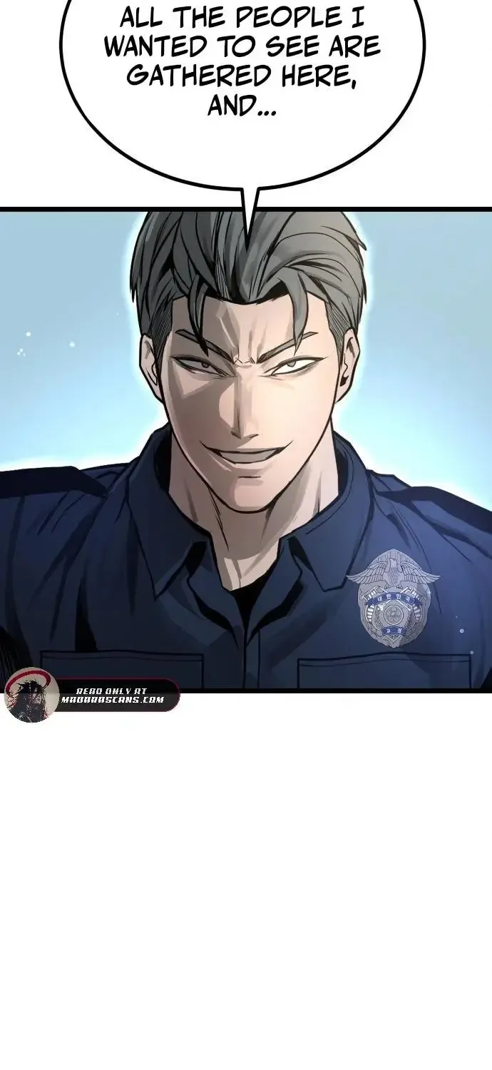 Read Prison Guard Zero chapter 19 image 71 on Lezhin